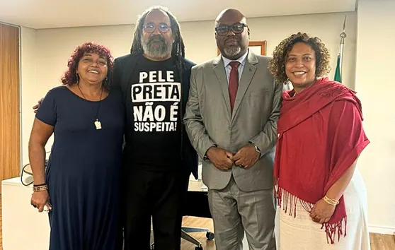 primeiro Centro de Memória das Vítimas de Violênci